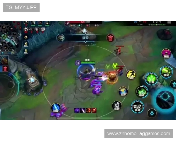 手游联盟主播全程用平板打游戏带你感受不一样的操作与激情体验